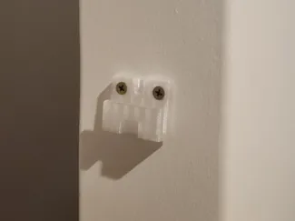 Perma Gate Baby gate mount (TOP)