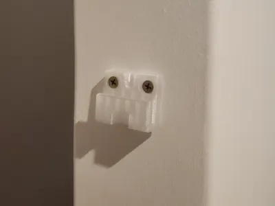 Perma Gate Baby gate mount (TOP)