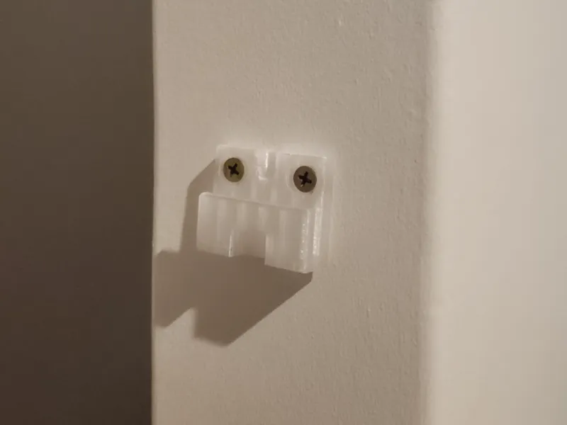 Perma Gate Baby gate mount (TOP)