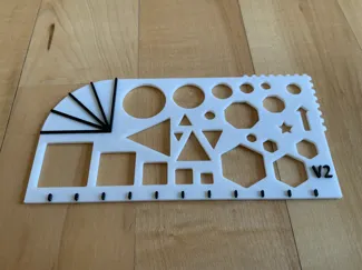 Simple Metric Pocket Stencil V2