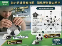 简易版