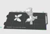 0.12mm layer, 2 walls, 15% infill