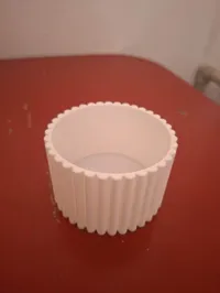 0.24mm layer, 2 walls, 0% infill