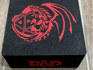 Set Box DnD