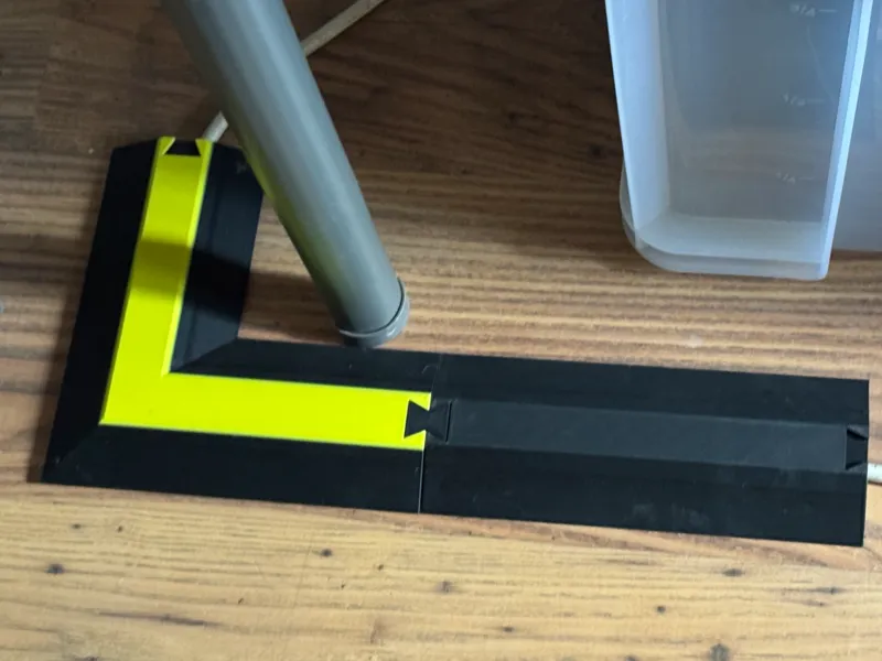 Robot Vacuum Cable Protector