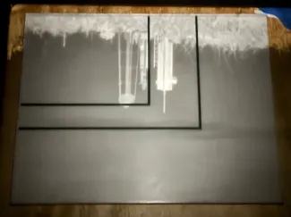 8x10 Enlarging Easel