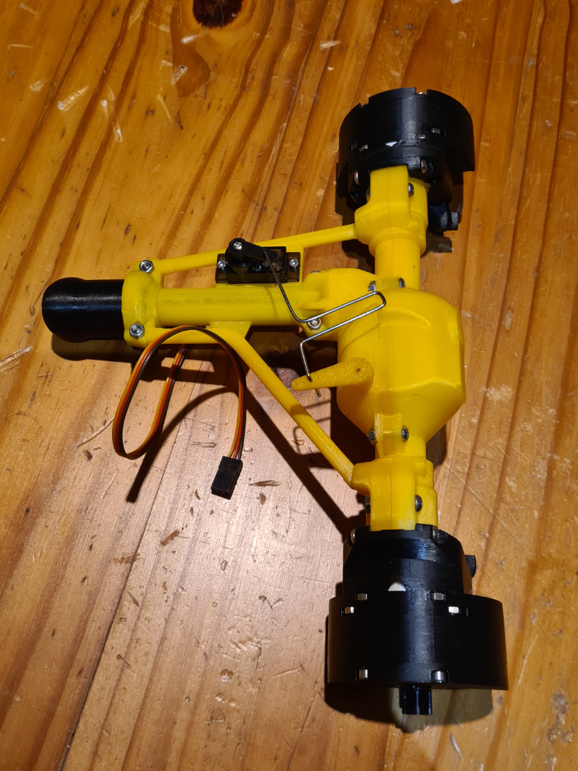 Sakura 240 | Collection - MakerWorld: Download Free 3D Models