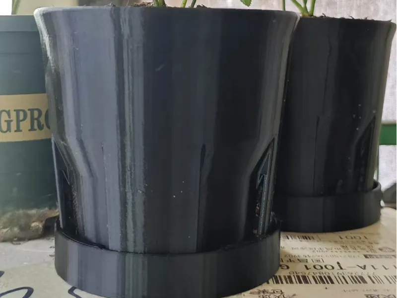 10cm控根花盆