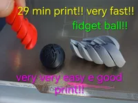 0.2mm layer, 2 walls, 0% infill
