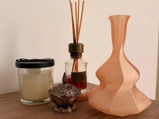 Vaso 003 TerraLuce