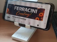 0.2mm layer, 2 walls, 5% infill