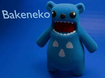 Bakeneko