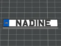Nadine