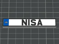 Nisa