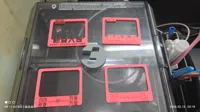[0221913]相框：新春快乐 Photo frame：Happy Chinese New Year