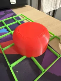 Support à ruban adhésif pour rangement modulaire — photo 2