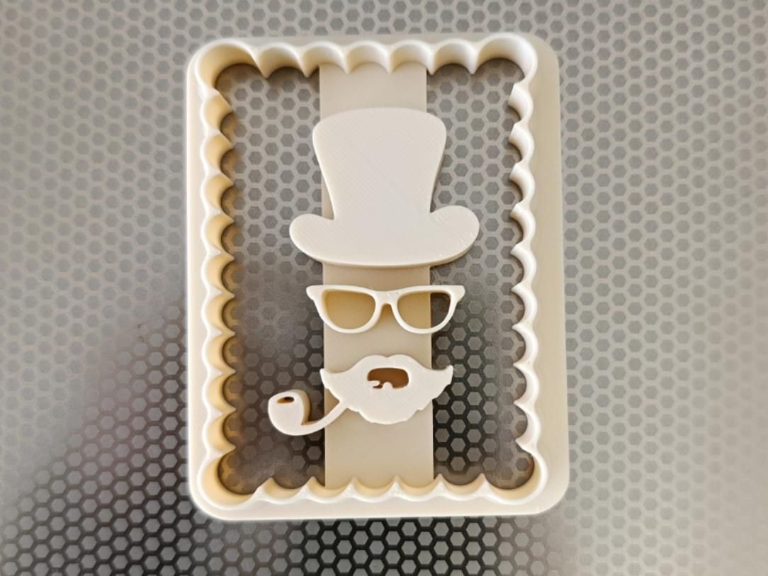 Emporte Pièce Biscuit Saint Patrick