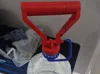 0.22mm layer, 10 walls, 100% infill