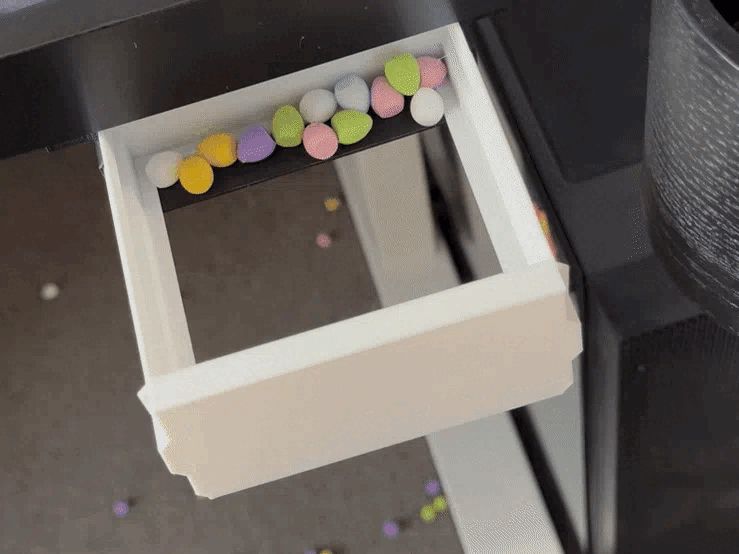 Prank Under Desk Drawer for April Fools Day
