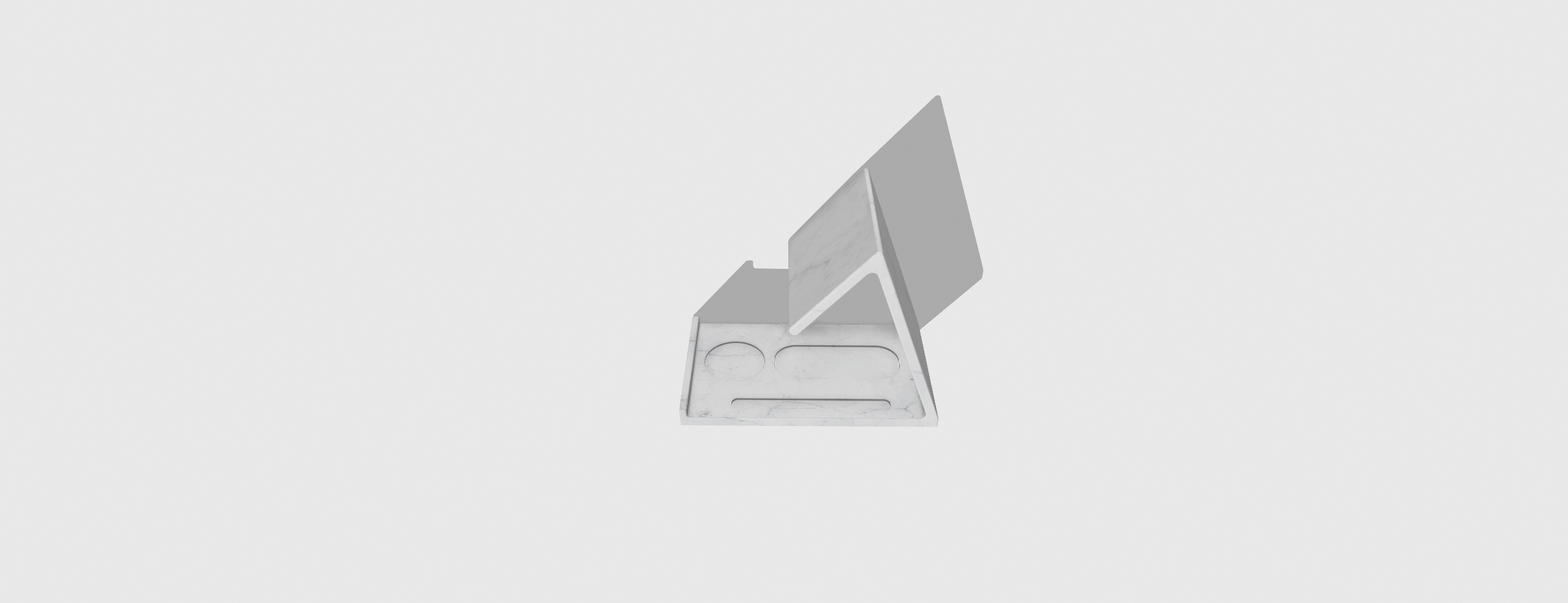 Miniatura 2 do modelo 3D OmniStand