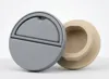 0.2mm layer, 3 walls, 15% infill, Pull Tab Plug