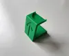 0.16mm layer, 1 walls, 10% infill