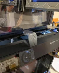 0.6 nozzle for CF Filament, Extra Strong, Fast