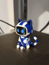 AMS Version 4 colors (50mm)