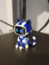 AMS Version 4 colors (120mm)