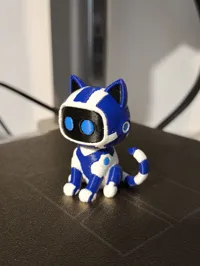 AMS Version 4 colors (120mm)