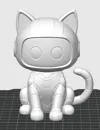 Clean version (One color 120mm)