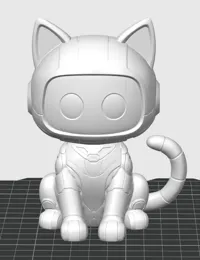 Clean version (One color 120mm)