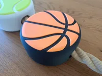 0.2mm layer, 4 walls, 15% lightning infill