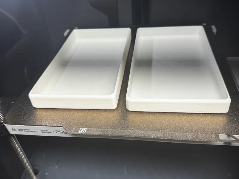 Simple Box