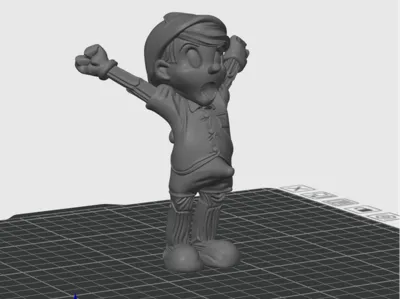 Pinocchio