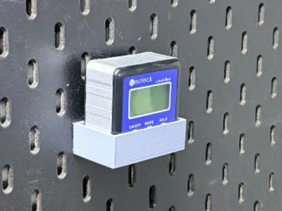 Skadis Bevel Box Holder