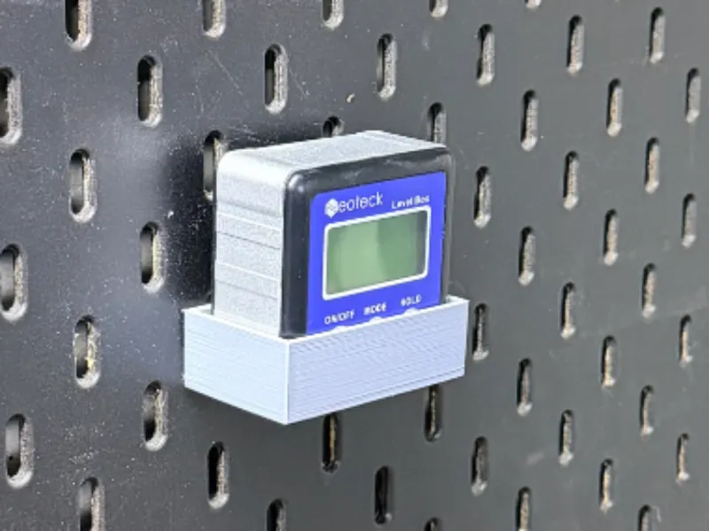 Skadis Bevelbox Halter