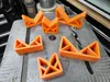 A1 Standard size 0.24mm layer, 2 walls, 15% infill