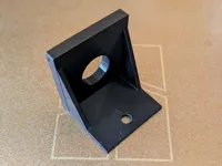 0.16mm layer, 4 walls, 20% infill