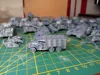 0.12mm layer, 2 walls, 15% infill
