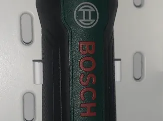 DSRD Skadis Bosch Home & Garden Push Drive