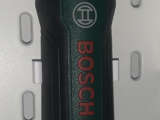 DSRD Skadis Bosch Home & Garden Push Drive