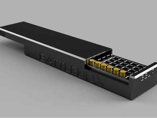 .22lr battlebox