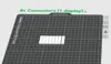 (Connectors) 0.2mm layer, 2 walls, 15% infill
