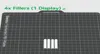 (Fillers) 0.2mm layer, 2 walls, 15% infill