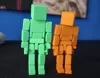 Slightly Shorter - Slightly Faster