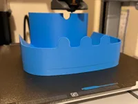 Support Meta Quest 3 sans logo — photo 1