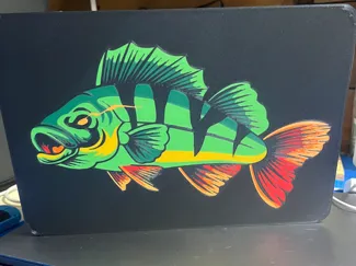 Perch