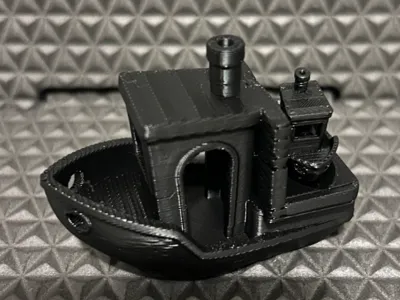 Benchy Benchy Bench Jr.