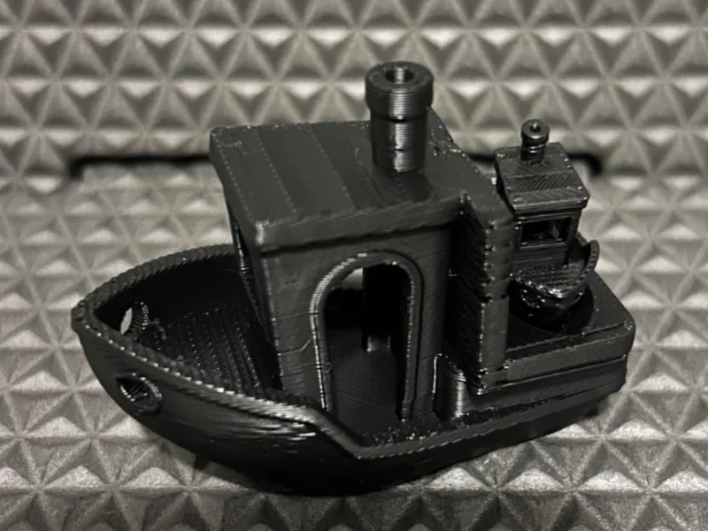 Benchy Benchy Bench Jr.